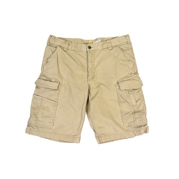 Carhartt Men's Relaxed fit Cargo shorts size 36 - Picture 5 of 9